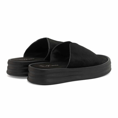 JOMIX Ciabatte Estive Morbide da Donna Pantofole Comode e Flessibili con Suole WFC250375