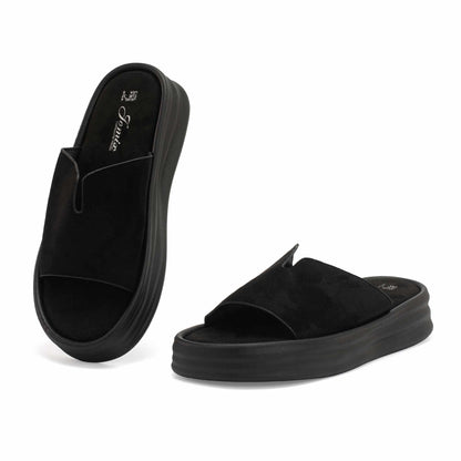 JOMIX Ciabatte Estive Morbide da Donna Pantofole Comode e Flessibili con Suole WFC250375