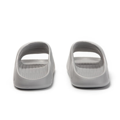 JOMIX Ciabatte in Gomma EVA da Uomo Morbide Ideali per Mare, Piscina, Spiaggia e in Casa Bagno