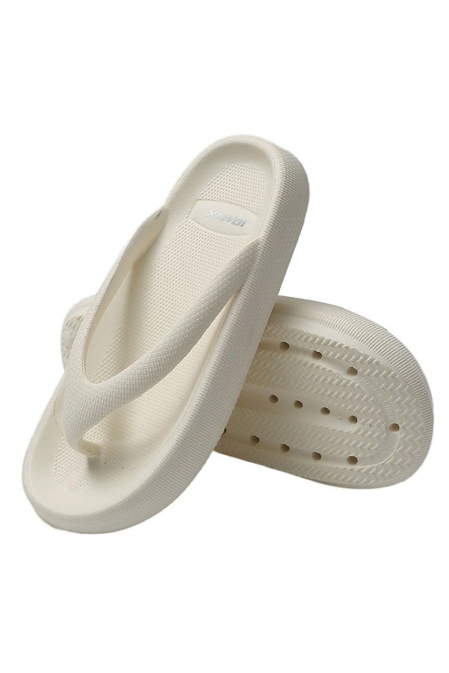 JOMIX Ciabatte Infradito Donna Piscina Casa Mare Spiaggia in Gomma EVA SD8238
