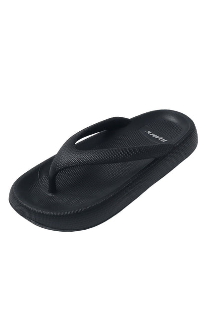 JOMIX Ciabatte Infradito Donna Piscina Casa Mare Spiaggia in Gomma EVA SD8238