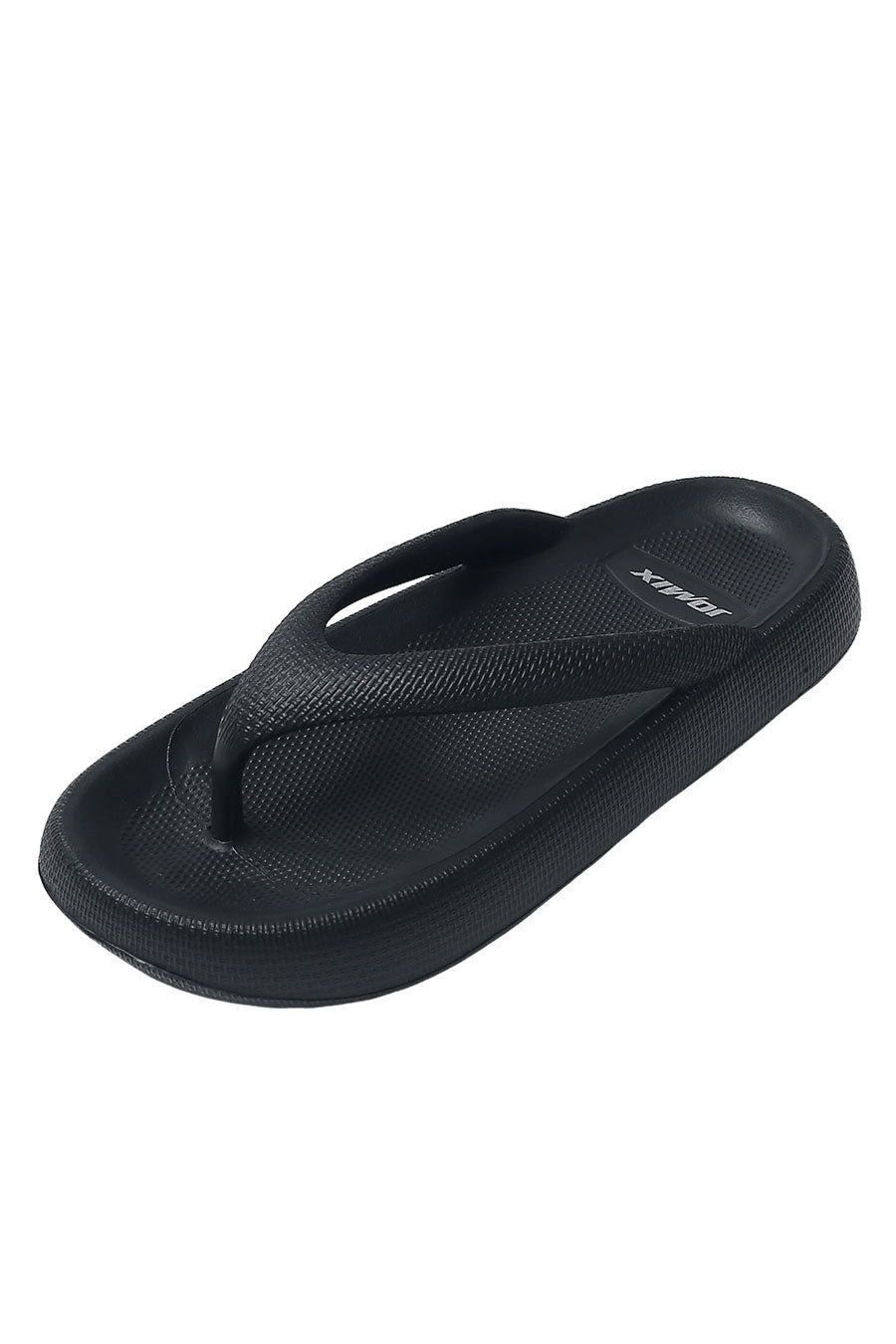 JOMIX Ciabatte Infradito Donna Piscina Casa Mare Spiaggia in Gomma EVA SD8238
