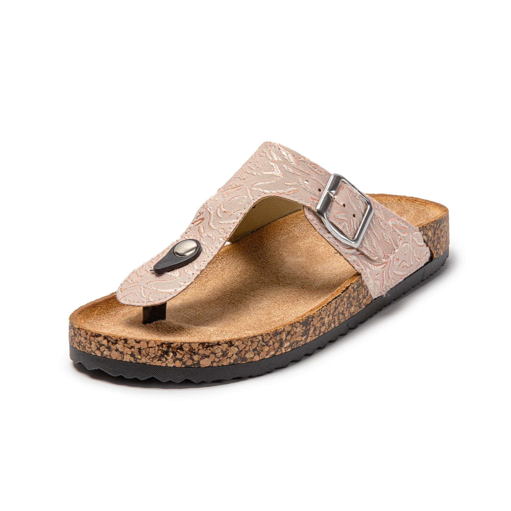JOMIX Ciabatte Infradito Donna Uomo, Flip Flop Estive Da Spiaggia Casa Pantofole SD9002