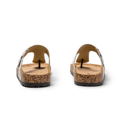 JOMIX Ciabatte Infradito Donna Uomo, Flip Flop Estive Da Spiaggia Casa Pantofole SD9002