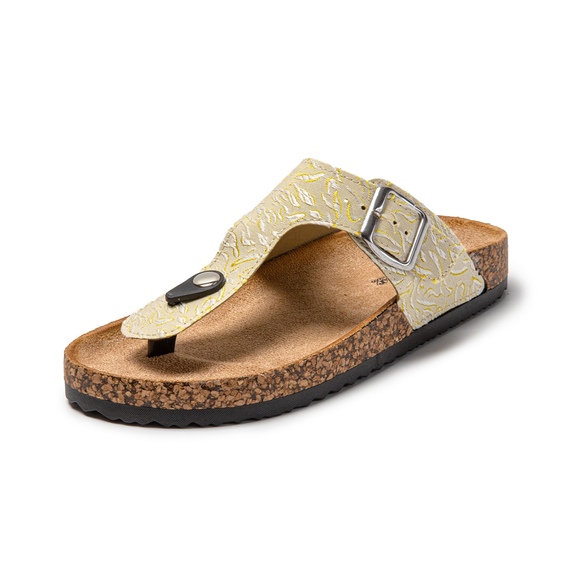 JOMIX Ciabatte Infradito Donna Uomo, Flip Flop Estive Da Spiaggia Casa Pantofole SD9002