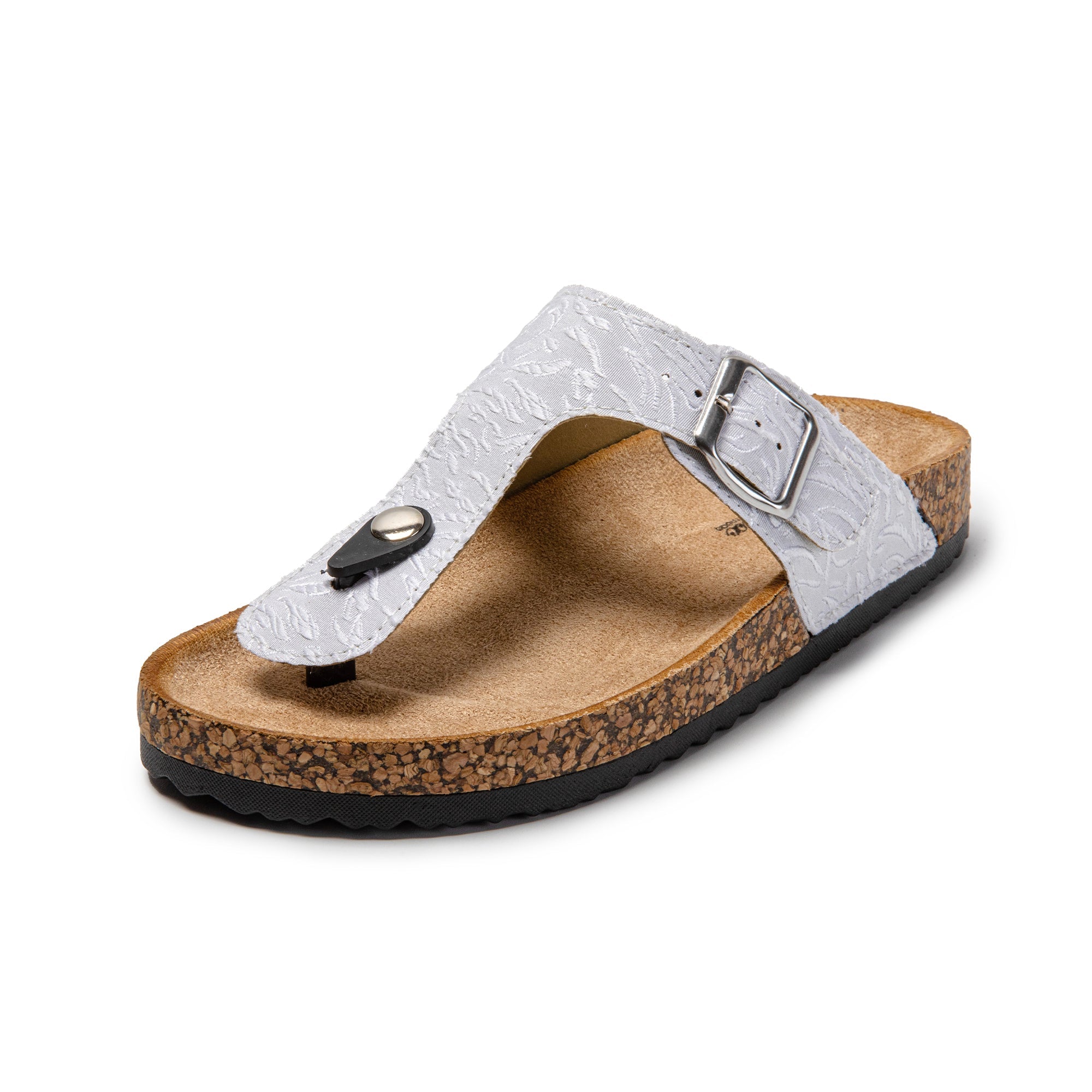 JOMIX Ciabatte Infradito Donna Uomo, Flip Flop Estive Da Spiaggia Casa Pantofole SD9002