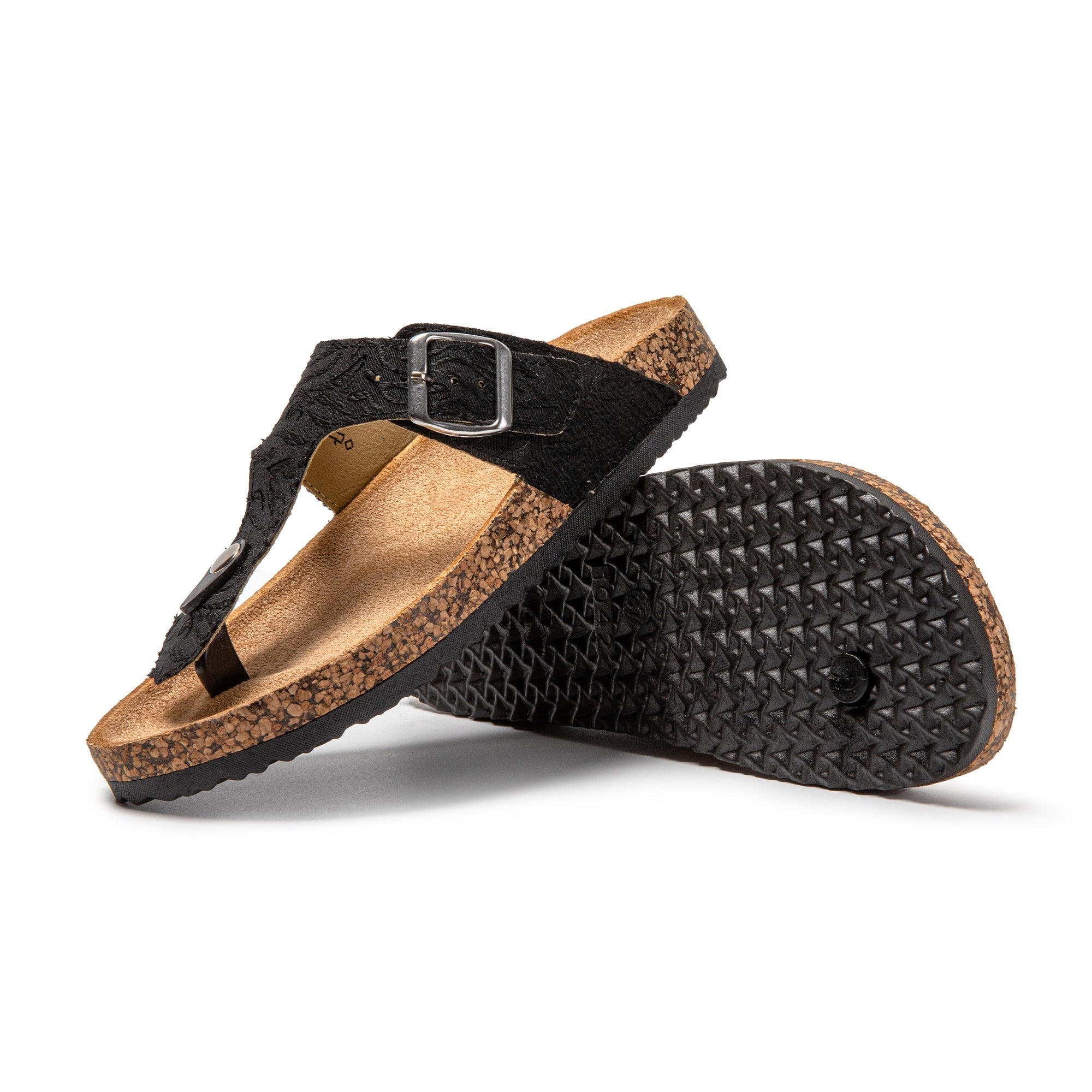 JOMIX Ciabatte Infradito Donna Uomo, Flip Flop Estive Da Spiaggia Casa Pantofole SD9002