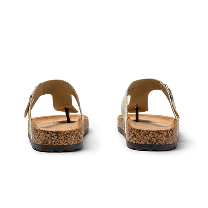 JOMIX Ciabatte Infradito Donna Uomo, Flip Flop Estive Da Spiaggia Casa Pantofole SD9002