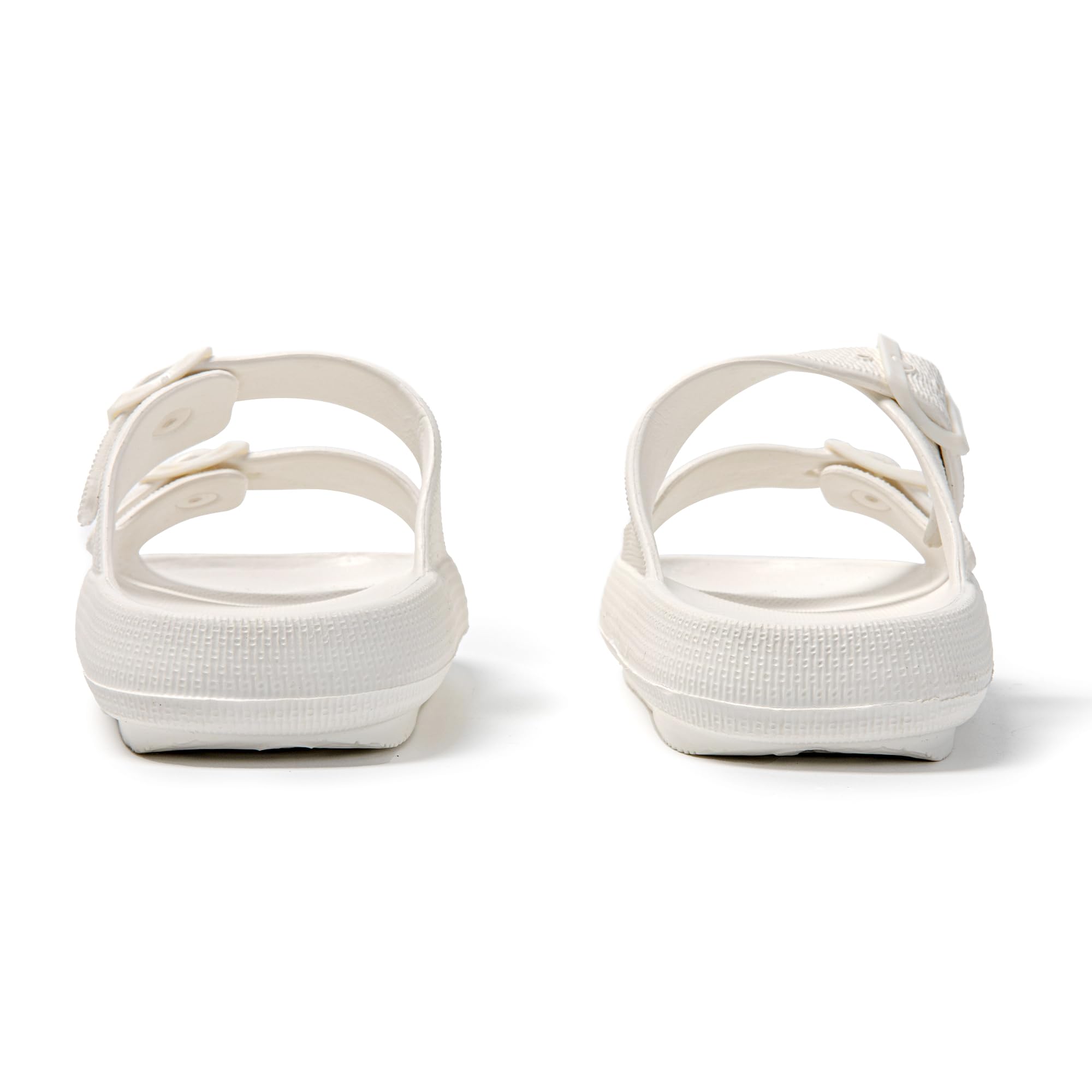 JOMIX Ciabatte Morbide da Donna in EVA Ciabatte Estive da Spiaggia Piscina Doccia Casa Pantofole Antiscivolo SD9396