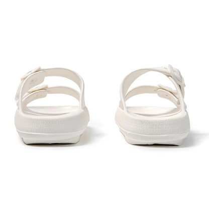 JOMIX Ciabatte Morbide da Donna in EVA Ciabatte Estive da Spiaggia Piscina Doccia Casa Pantofole Antiscivolo SD9396