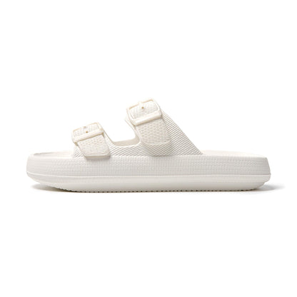 JOMIX Ciabatte Morbide da Donna in EVA Ciabatte Estive da Spiaggia Piscina Doccia Casa Pantofole Antiscivolo SD9396