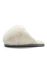 JOMIX Women's Furry Winter Slippers Fur MD3753