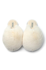 JOMIX Women's Furry Winter Slippers Fur MD3753