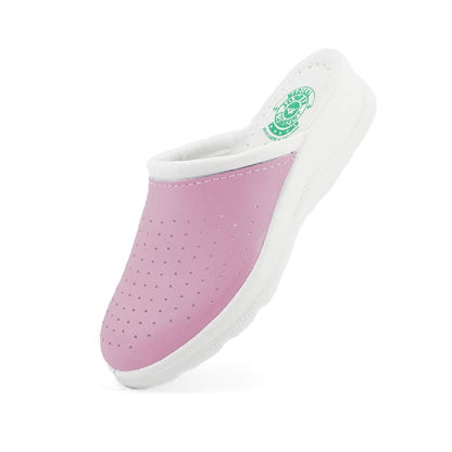 JOMIX Ciabatte Sanitarie Donna Comode Ortopediche Made in Italy