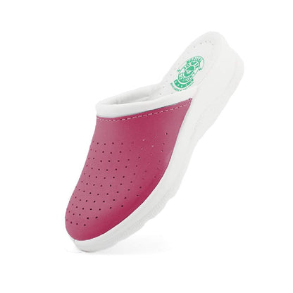 JOMIX Ciabatte Sanitarie Donna Comode Ortopediche Made in Italy