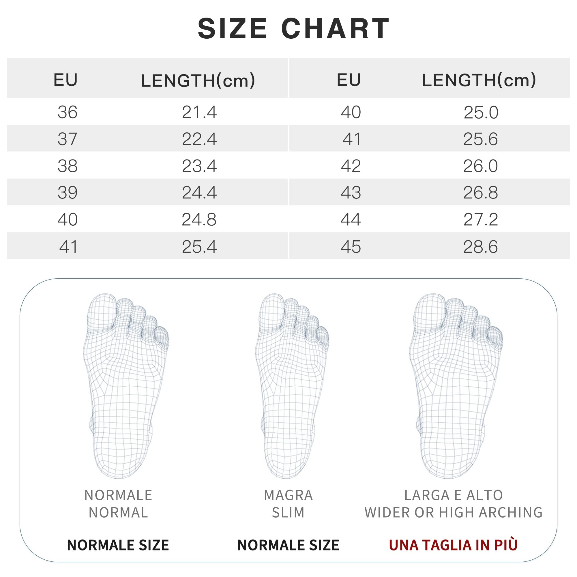 JOMIX Ciabatte Sanitarie Donna Comode Ortopediche Made in Italy