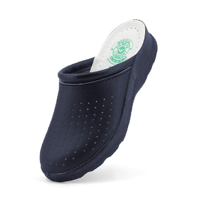 JOMIX Ciabatte Sanitarie Donna Comode Ortopediche Made in Italy