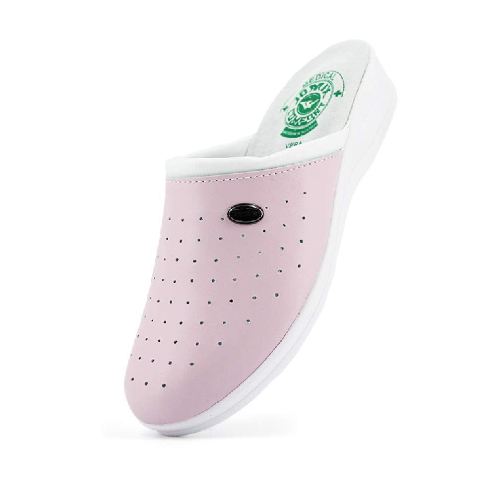 JOMIX Ciabatte Sanitarie Donna Comode Ortopediche Made in Italy