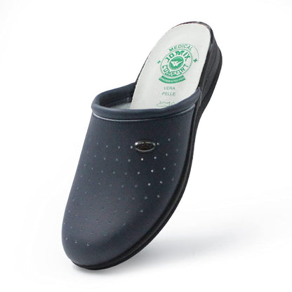 JOMIX Ciabatte Sanitarie Donna Comode Ortopediche Made in Italy