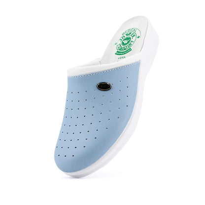 JOMIX Ciabatte Sanitarie Donna Comode Ortopediche Made in Italy