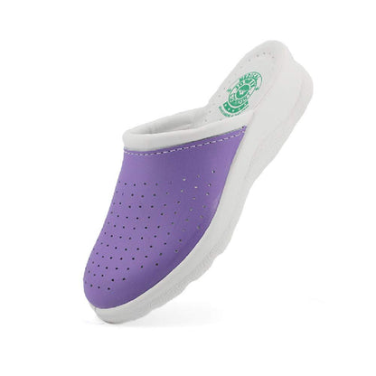 JOMIX Ciabatte Sanitarie Donna Comode Ortopediche Made in Italy