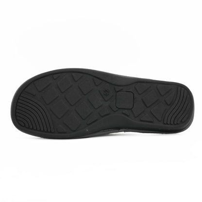 JOMIX Ciabatte Uomo Anatomiche Punta Chiusa Pantofole Eleganti e Comode