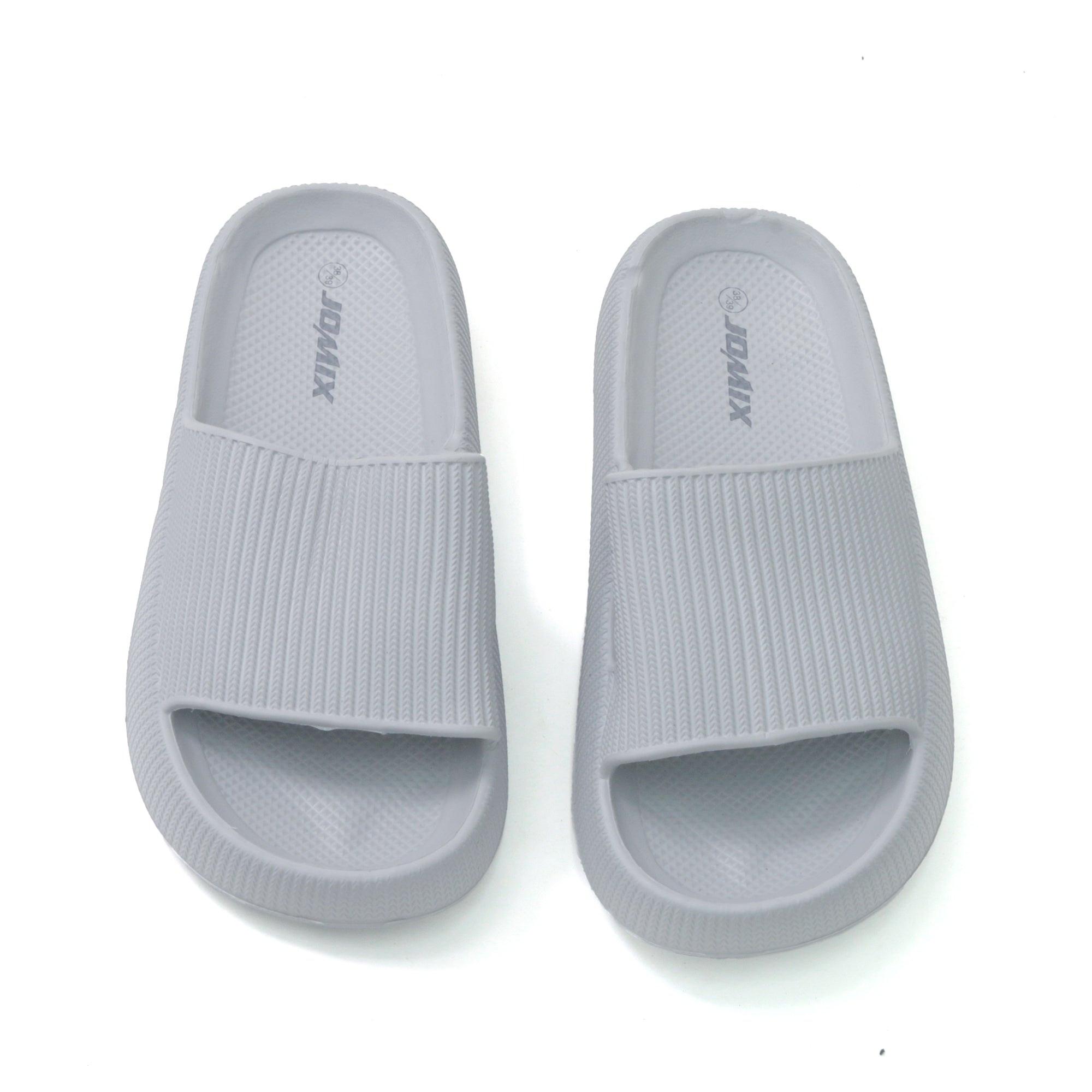JOMIX Ciabatte Uomo Donna Casa Aperte Comode Pantofola Estive Unisex WES250459