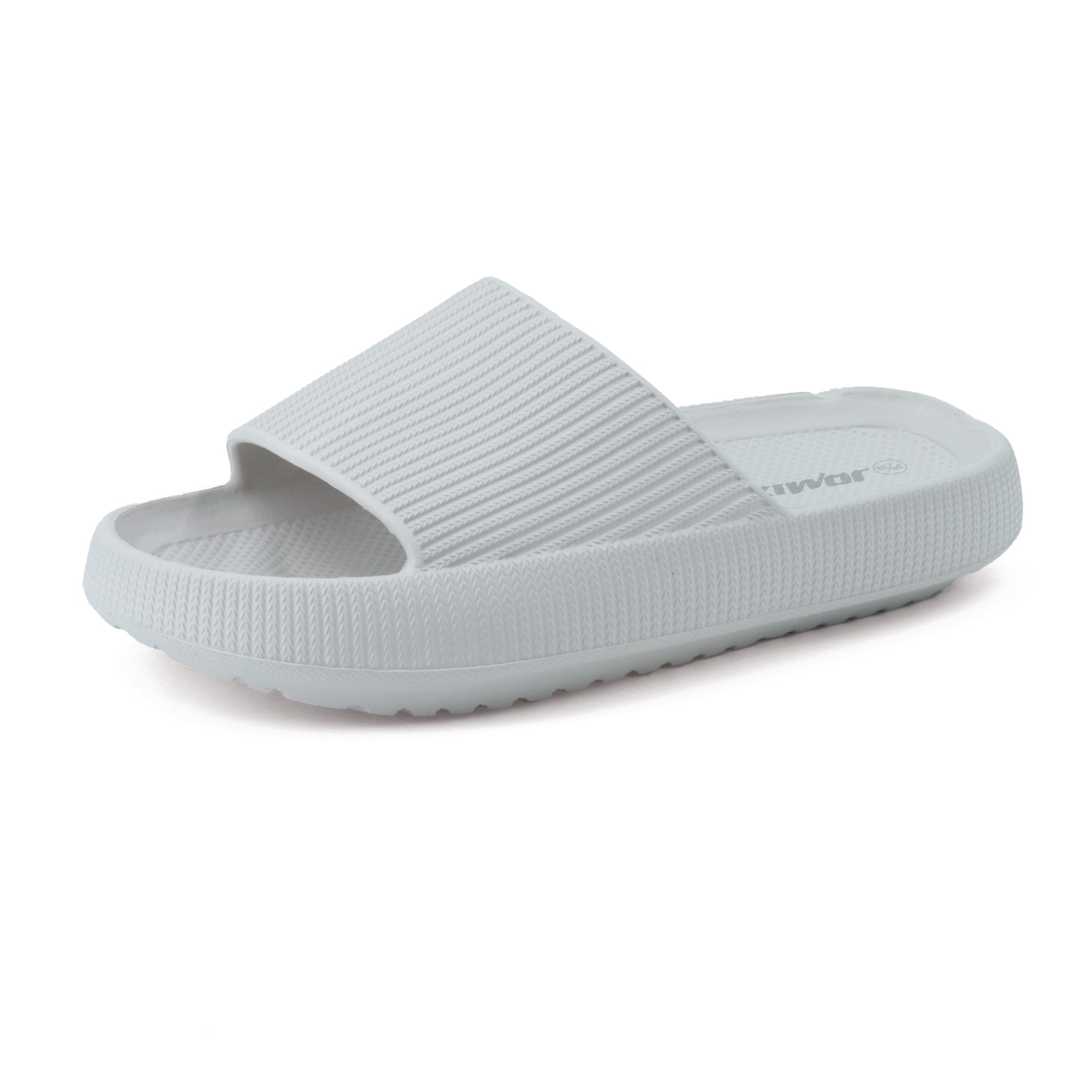 JOMIX Ciabatte Uomo Donna Casa Aperte Comode Pantofola Estive Unisex WES250459