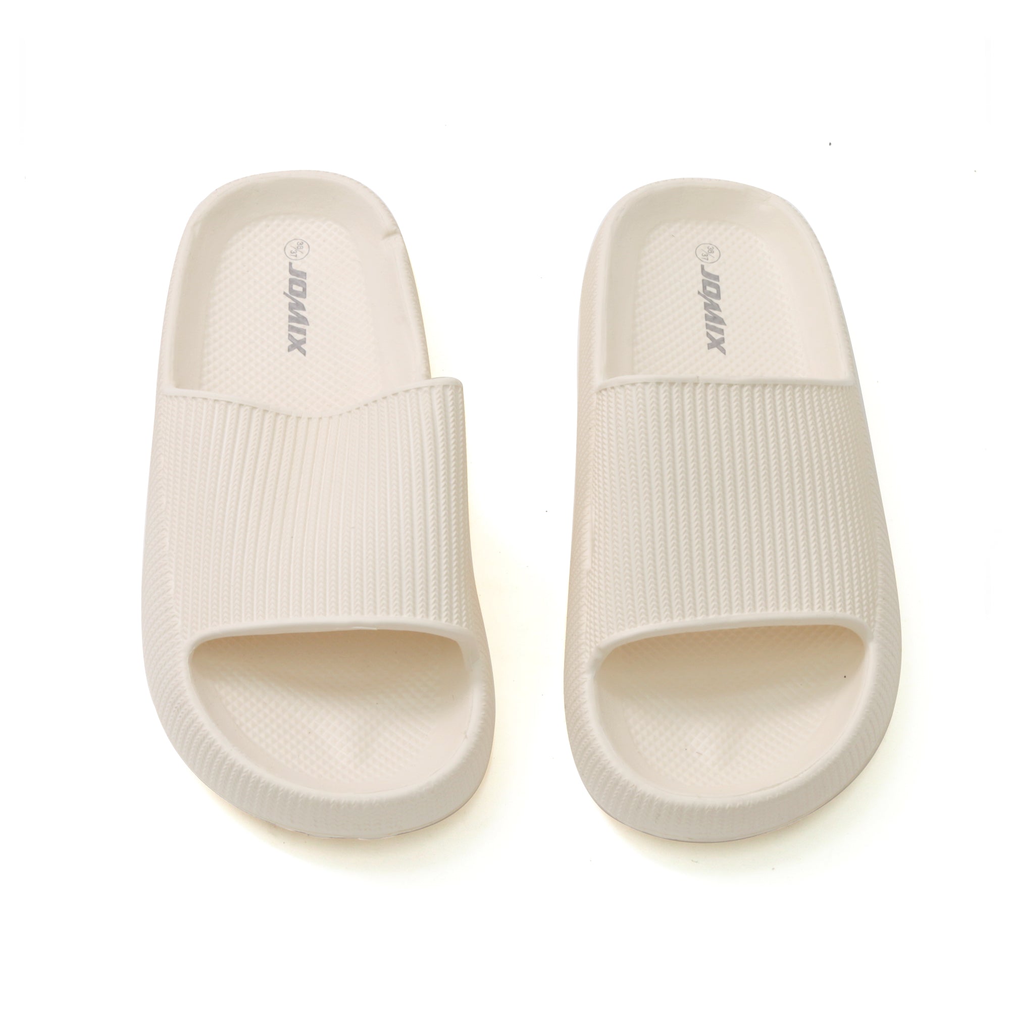 JOMIX Ciabatte Uomo Donna Casa Aperte Comode Pantofola Estive Unisex WES250459
