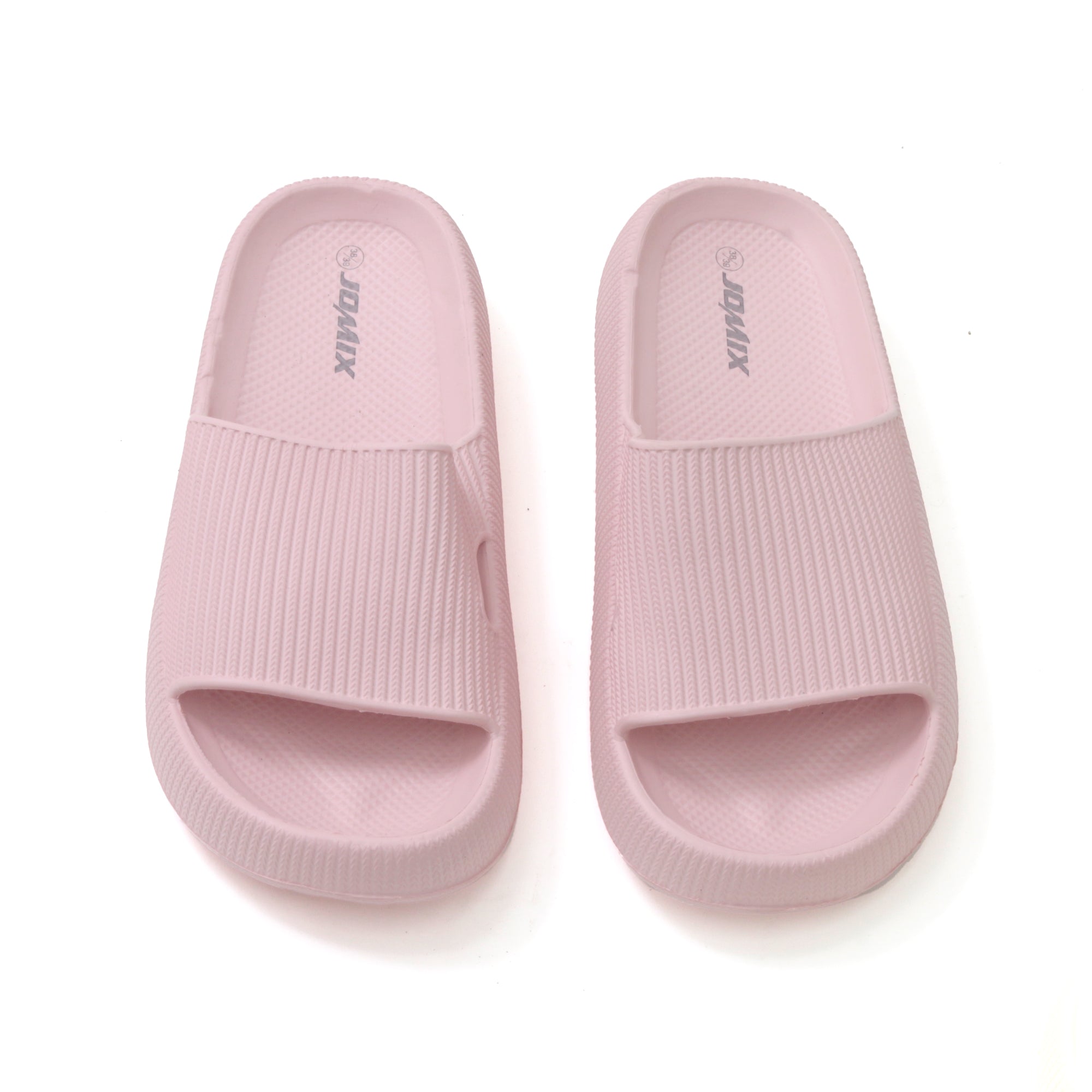 JOMIX Ciabatte Uomo Donna Casa Aperte Comode Pantofola Estive Unisex WES250459