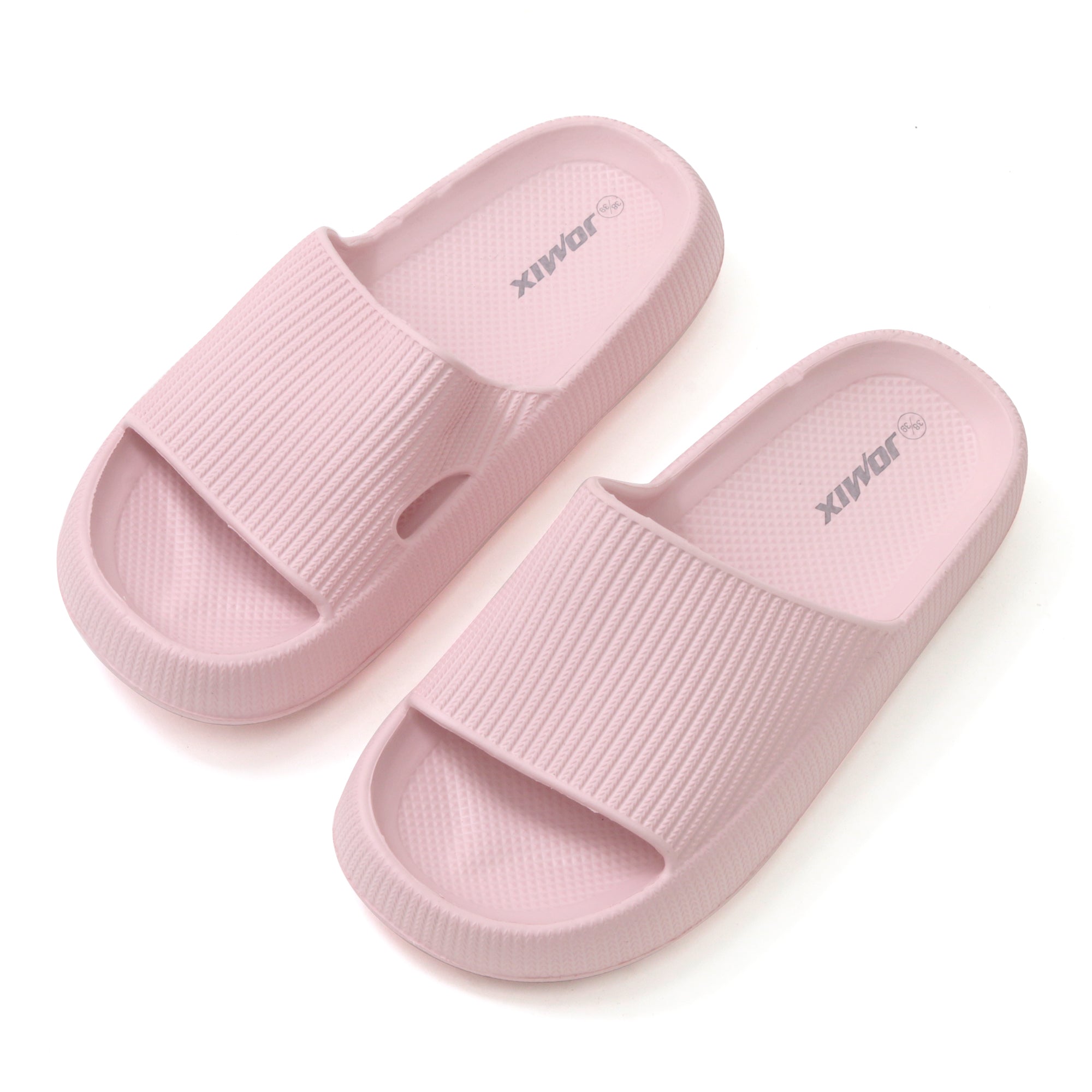 JOMIX Ciabatte Uomo Donna Casa Aperte Comode Pantofola Estive Unisex WES250459
