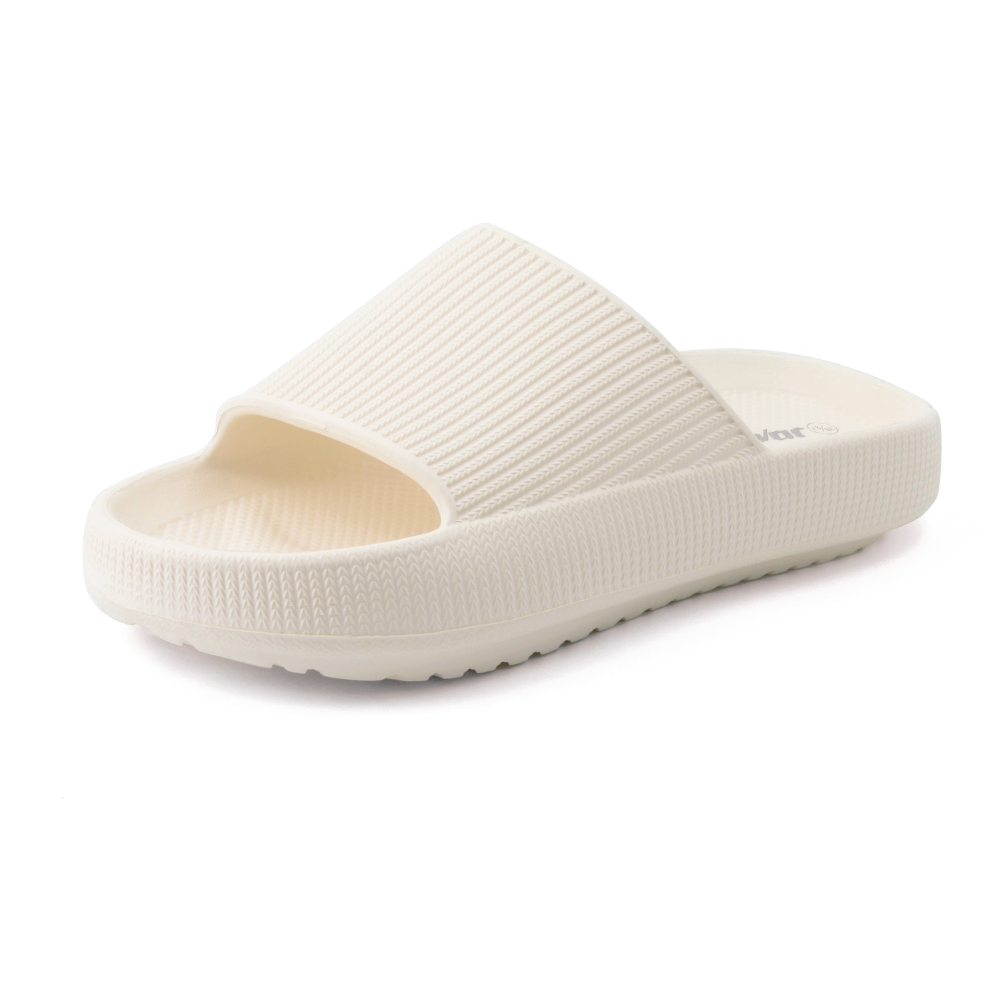 JOMIX Ciabatte Uomo Donna Casa Aperte Comode Pantofola Estive Unisex WES250459