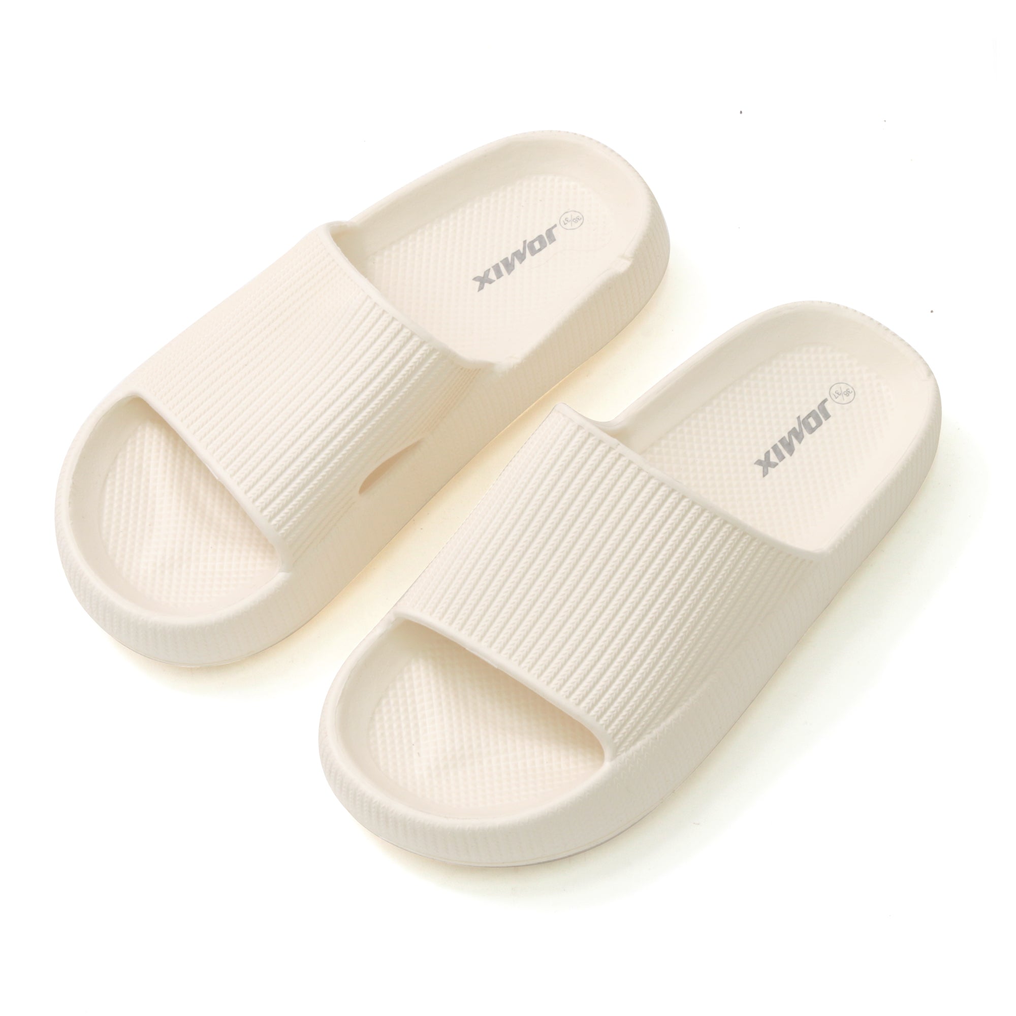 JOMIX Ciabatte Uomo Donna Casa Aperte Comode Pantofola Estive Unisex WES250459