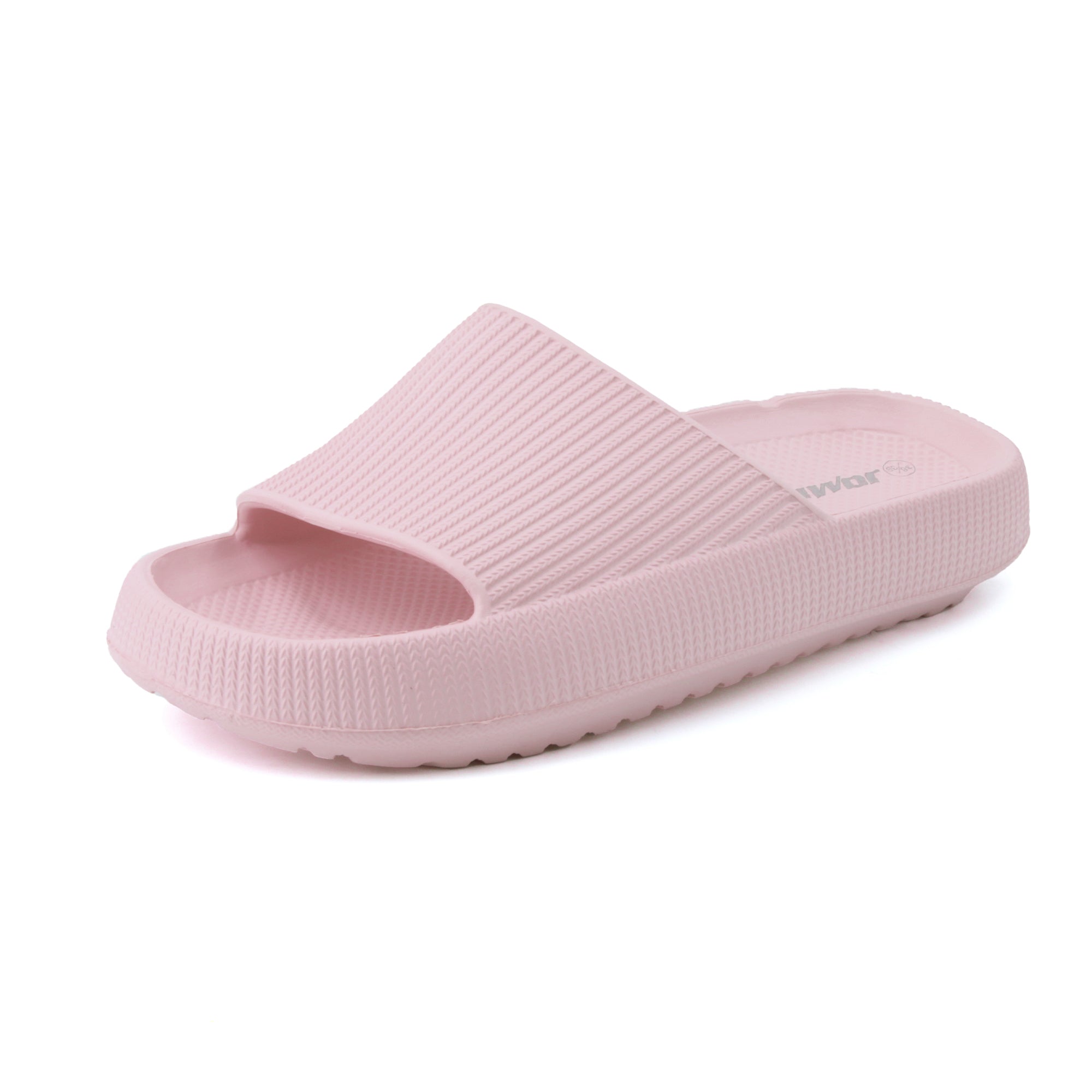 JOMIX Ciabatte Uomo Donna Casa Aperte Comode Pantofola Estive Unisex WES250459