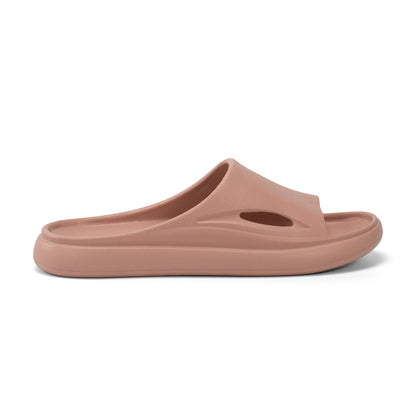 JOMIX Ciabatte Uomo Donna Casa Aperte Pantofole Comode Pantofola Estive Unisex