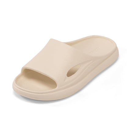 JOMIX Ciabatte Uomo Donna Casa Aperte Pantofole Comode Pantofola Estive Unisex