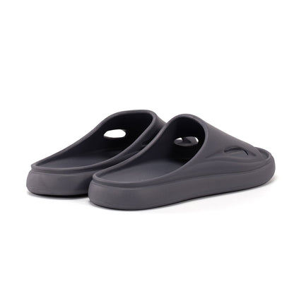 JOMIX Ciabatte Uomo Donna Casa Aperte Pantofole Comode Pantofola Estive Unisex