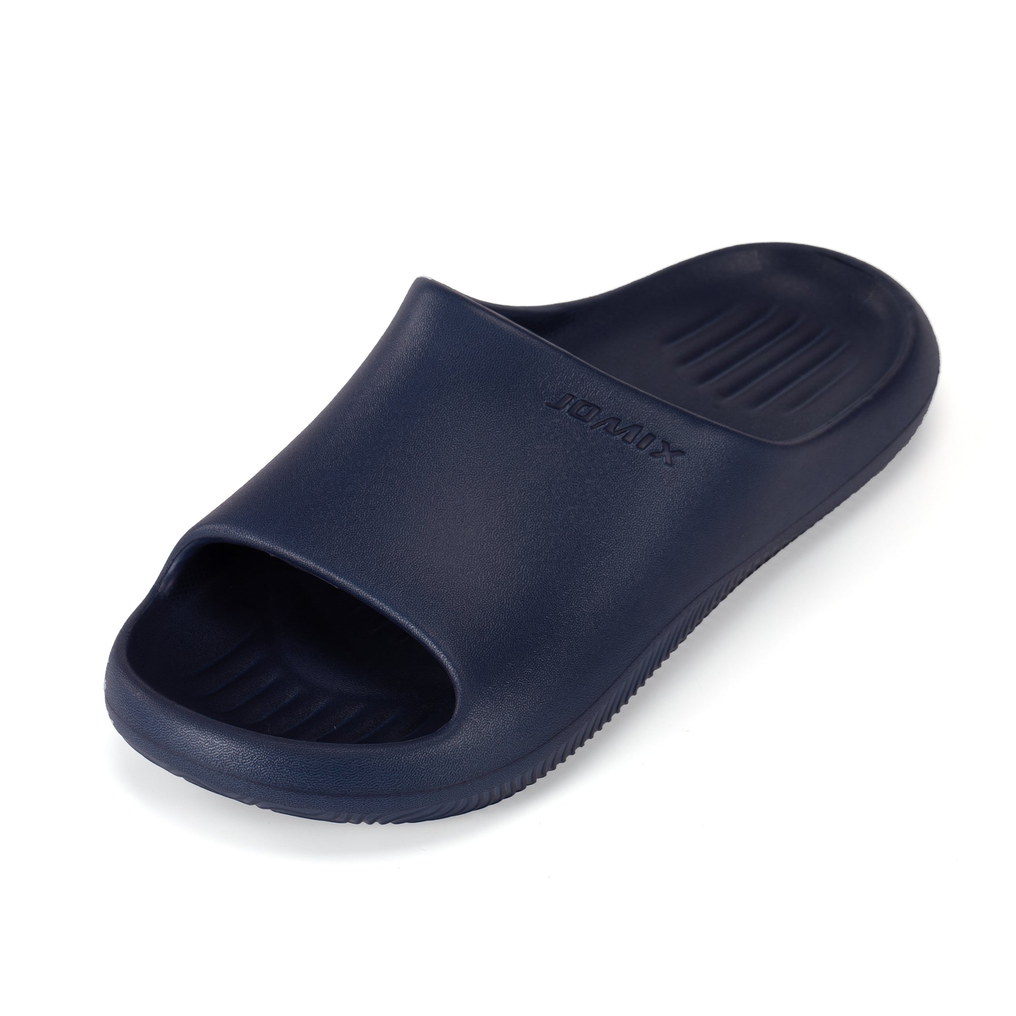 JOMIX Ciabatte Uomo Donna Casa Aperte Pantofole Comode Pantofola Sandalo Estive Unisex MES250416