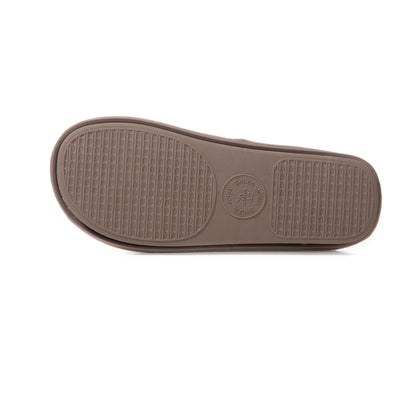 JOMIX Ciabatte Uomo Invernali da Casa Pantofole Pelose Calde Flat Termiche Comode e Morbide