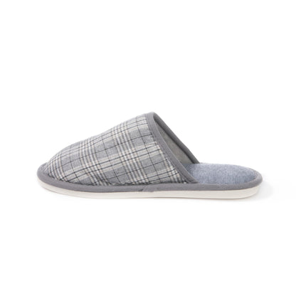 JOMIX Ciabatte Uomo Invernali da Casa Pantofole Pelose Calde Flat Termiche Comode e Morbide