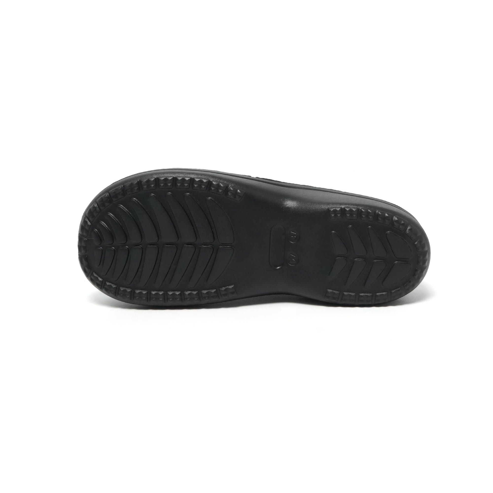 JOMIX Clogs Damen mit Fußbett Pantoletten Berufsschuhe Orthopädische Kochschuhe Bequeme Sanitär - Clogs Medizinische Gartenschuhe Gesundheitsschuhe