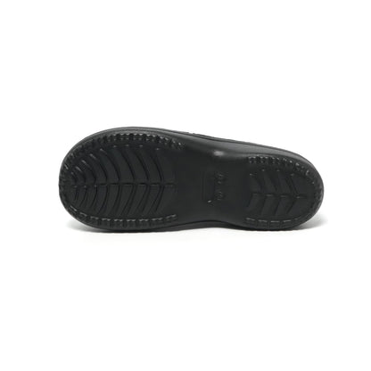 JOMIX Clogs Damen mit Fußbett Pantoletten Berufsschuhe Orthopädische Kochschuhe Bequeme Sanitär - Clogs Medizinische Gartenschuhe Gesundheitsschuhe