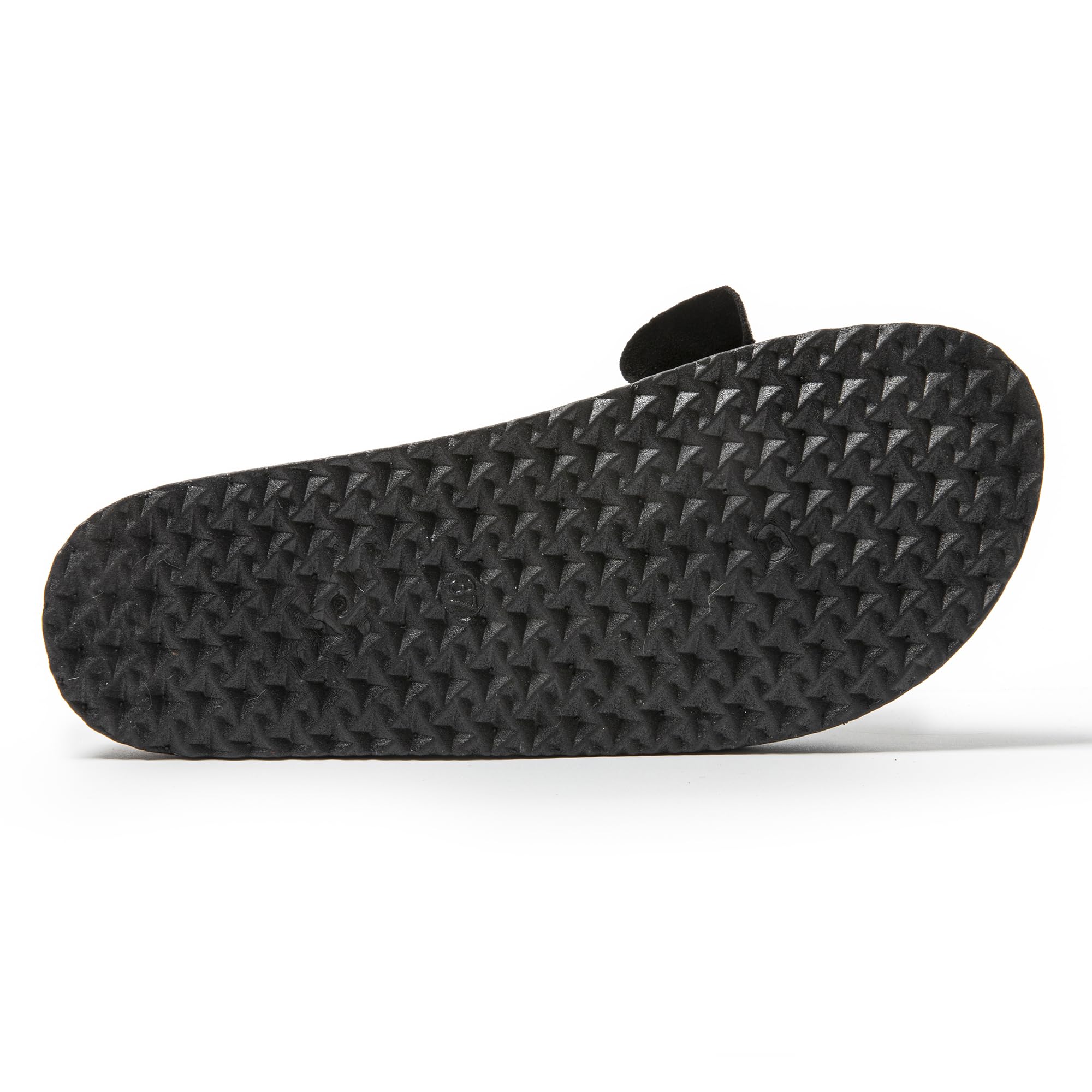 JOMIX Clogs Damen Pantoletten Sommer Sandalen mit Strass Fliege Strand Sandaletten Bequem Kork Strandsandalen Sommerschuhe