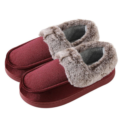 JOMIX Damen Pantoletten Blumen Clogs Sandalen Plateau Kork Strand Sommerschuhe