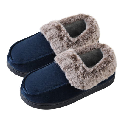 JOMIX Damen Pantoletten Blumen Clogs Sandalen Plateau Kork Strand Sommerschuhe