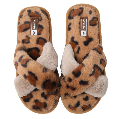 JOMIX Damen Pantoletten Blumen Clogs Sandalen Plateau Kork Strand Sommerschuhe