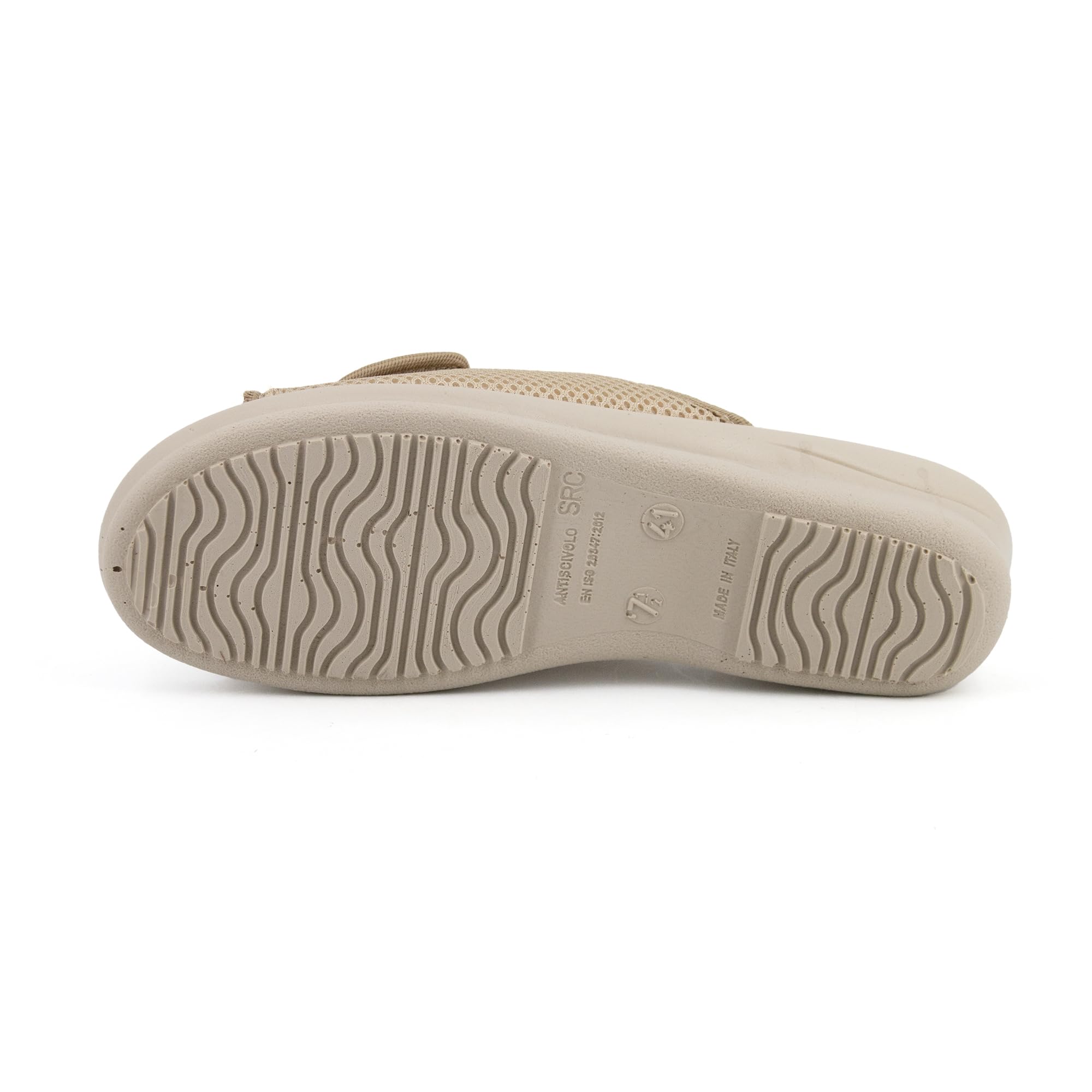 JOMIX Damen Pantoletten Klettverschluss Orthopädische Clogs Atmungsaktive Berufsschuhe Medizinische Sanitär - Clogs