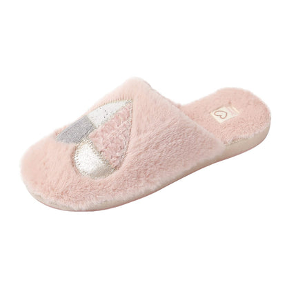 JOMIX Damen Schlappen Plateau Sandalen Pantoletten Keilabsatz Sandal Sommerschuhe Slipper Strandschuhe