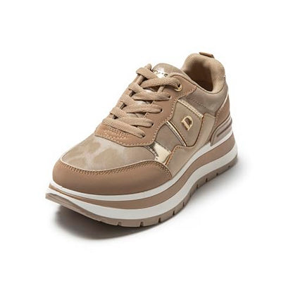 JOMIX Damen Sneaker Freizeitschuhe Leicht Joggingschuhe Slip On Sportschuhe Bequeme Walkingschuhe