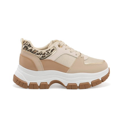 JOMIX Damen Sportschuhe Rutschfeste Sneaker Straßen Laufschuhe Atmungsaktive Joggingschuhe Leicht Walkingschuhe Turnschuhe Tennis Fitness Gym